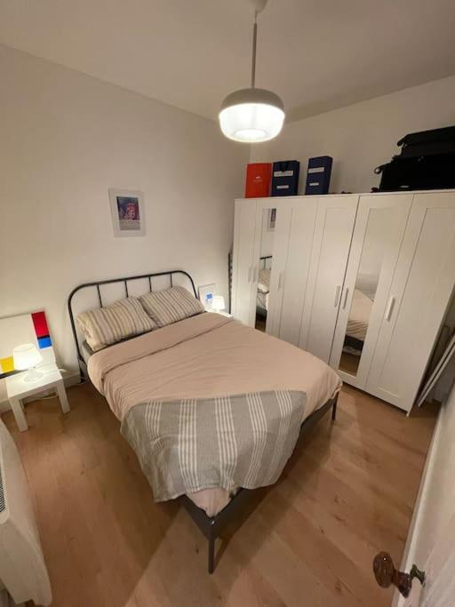 Appartement Aux Chartrons 波尔多 外观 照片